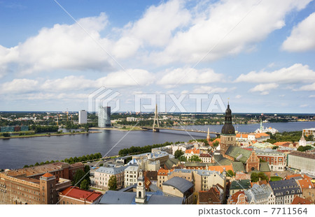 Riga Riga 7711564
