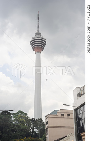 Kuala Lumpur Tower 7711622