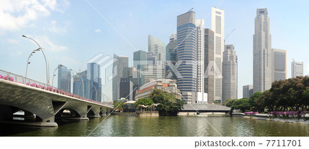Singapore 7711701