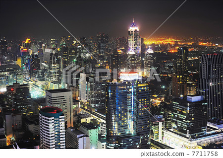 Bangkok city Bangkok city 7711758