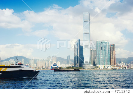Kowloon island Kowloon island 7711842