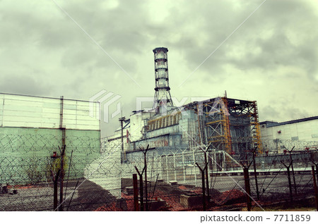 Chernobyl 7711859