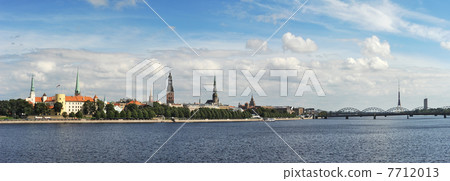 Riga Riga 7712013