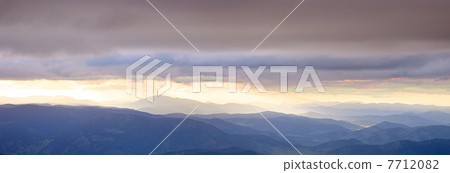 Altai mountains 7712082