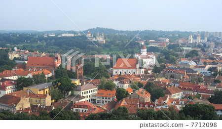 Vilnius Vilnius 7712098