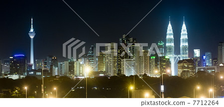 Kuala Lumpur 7712264
