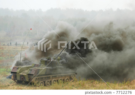 Battle-field Battle-field 7712276