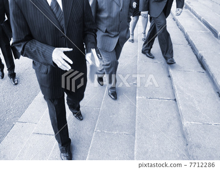 Businessmans 7712286