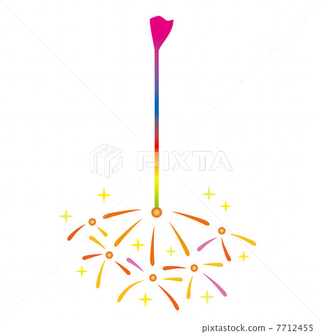 Sparkler  7712455