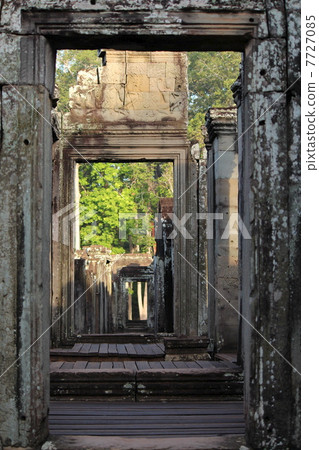  Angkor Thom 7727085
