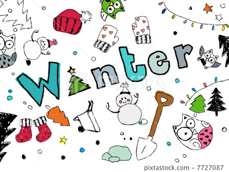 season (winter) season (winter) 7727087