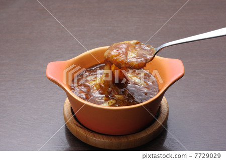 Cheese Curry 7729029