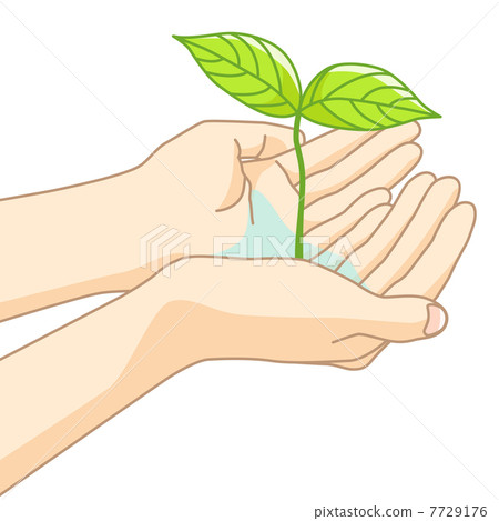 Both hands and Futaba Both hands and Futaba 7729176