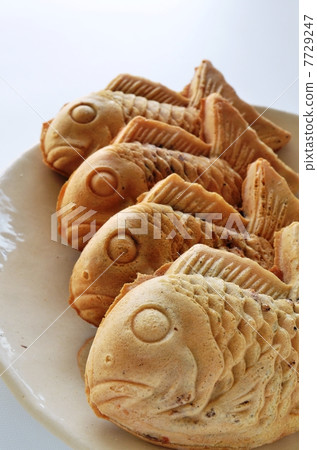 很棒的味道 7729247