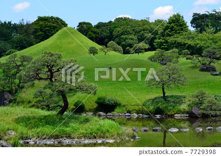 Suizenji Jojuen 7729398