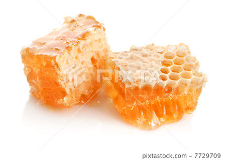 Yellow honey Yellow honey 7729709