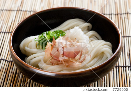 顏射烏冬面 7729900