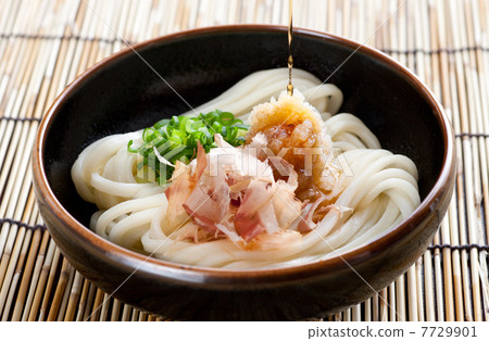 Bukkake udon Bukkake udon 7729901