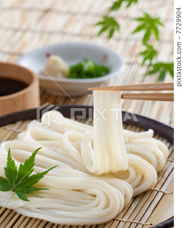 扎魯烏冬面 扎魯烏冬面 7729904
