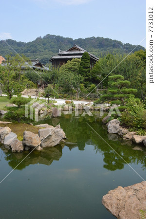 Takao Komagino病房花園八王子市 Takao Komagino病房花園八王子市 7731012