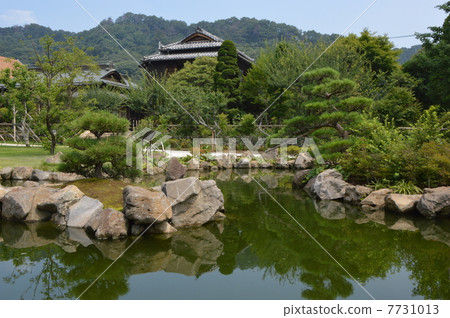 Takao Komagino病房花園八王子市 Takao Komagino病房花園八王子市 7731013