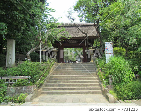 廟門 7731226