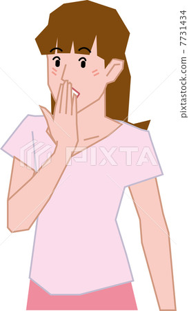 少年指法她的嘴 7731434