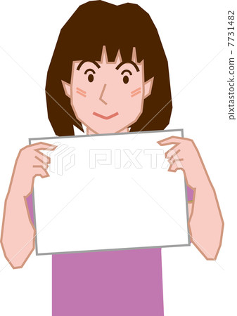 初中女生遮住臉 7731482