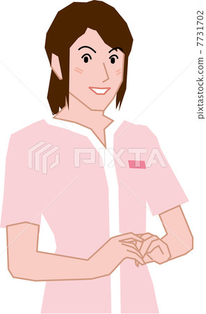 笑臉女美學家 7731702