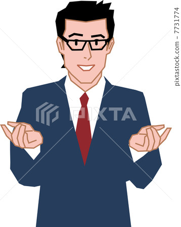 二十名受薪工人談話與手勢 二十名受薪工人談話與手勢 7731774