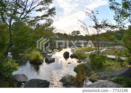 一個花園 7732196