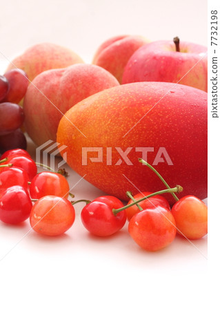 fruits  7732198