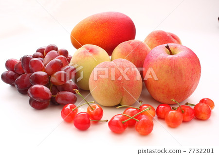 fruits  7732201
