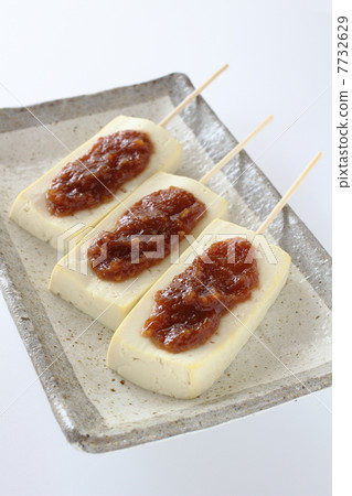 Tofu daikaku 7732629