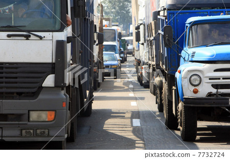 traffic jam 1 7732724