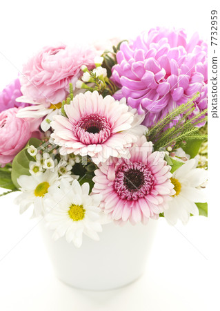 Bouquet of flowers 7732959