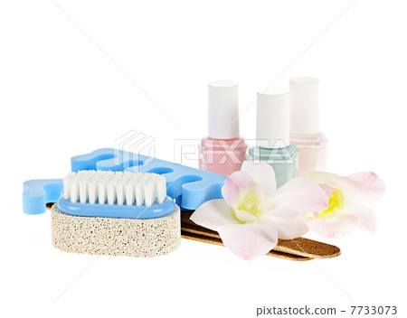 Pedicure accessories and tools Pedicure accessories and tools 7733073