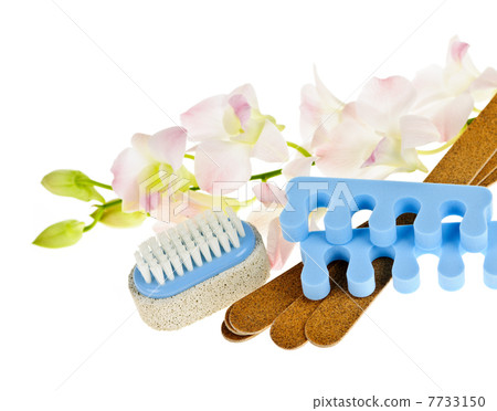 Pedicure accessories and tools Pedicure accessories and tools 7733150