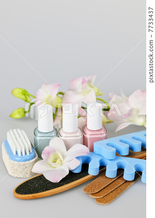 Pedicure accessories and tools Pedicure accessories and tools 7733437