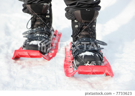 Snowshoes Snowshoes 7733623