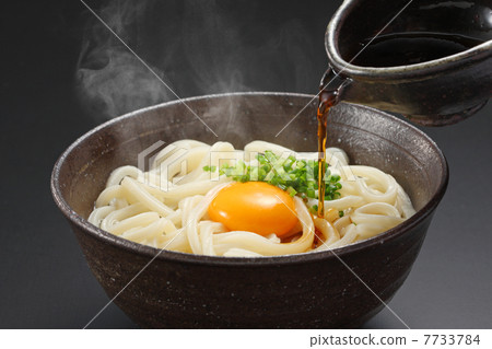Kamadama Udon 7733784