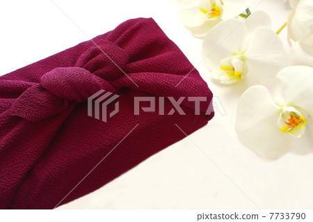 Furoshiki Wrap 7733790