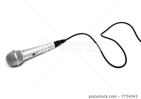 Microphone Microphone 7734043