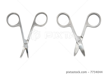scissors for manicure 7734044