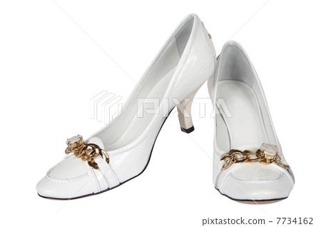 White female shoes White female shoes 7734162