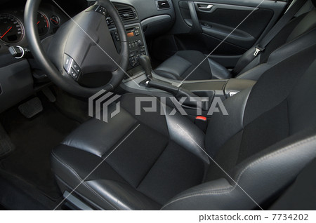 leather interior leather interior 7734202