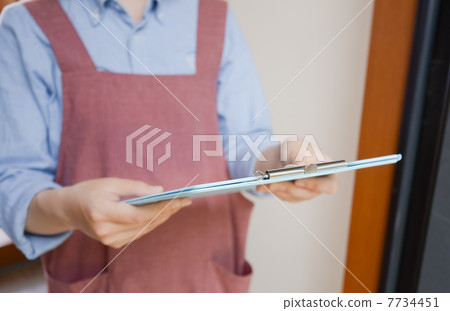 Housewife with circulation board 7734451