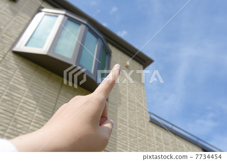 點在家裡 7734454