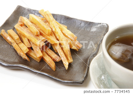 Kotobuki potato 7734545