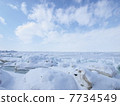 漂流冰 漂流冰 7734549